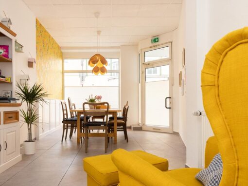 FIBS eine wichtige Crowdfunding-Aktion FIBS eine wichtige Crowdfunding-Aktion