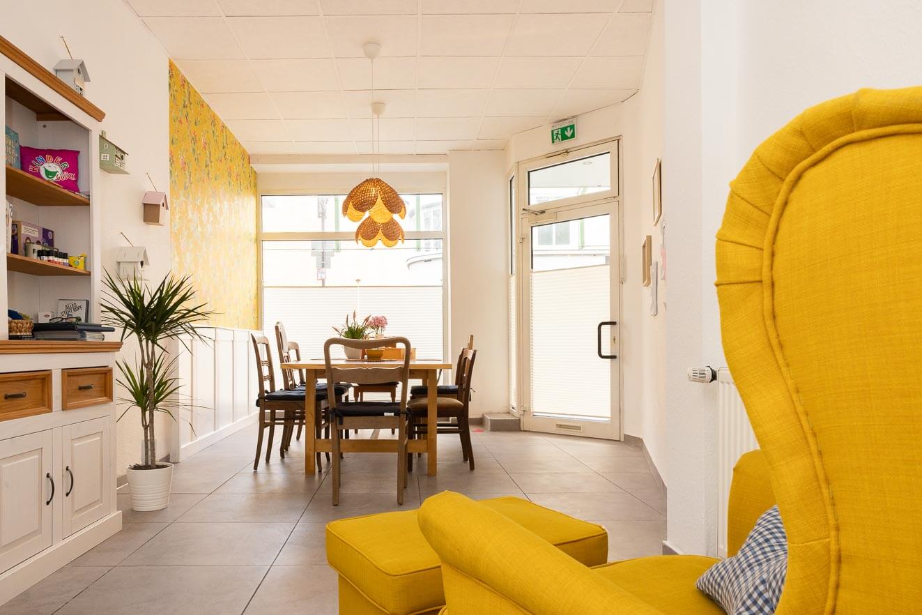 FIBS eine wichtige Crowdfunding-Aktion