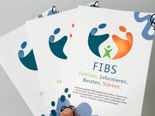 FIBS unser Flyer FIBS unser Flyer
