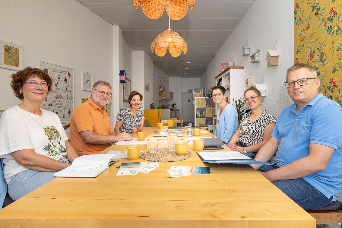 Netzwerktreffen
