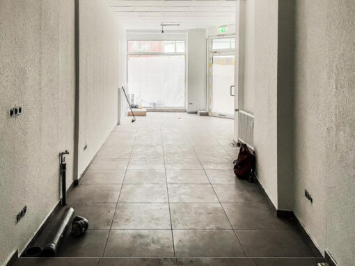 FIBS es geht los FIBS es geht los