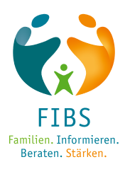 FIBS Logo mit Text