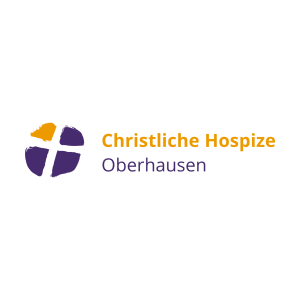 Logo Christliche Hospize Oberhausen Logo Christliche Hospize Oberhausen