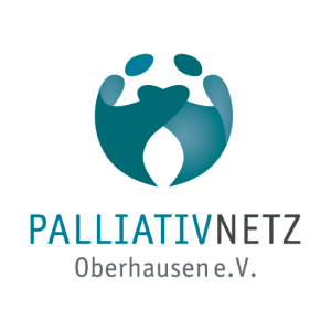 Logo Palliativnetz Oberhausen e.V. Logo Palliativnetz Oberhausen e.V.