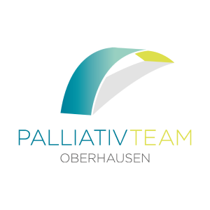 Logo Palliativteam Oberhausen Logo Palliativteam Oberhausen